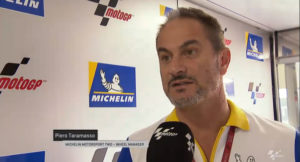 MotoGP, Valencia: As soluções da Michelin thumbnail