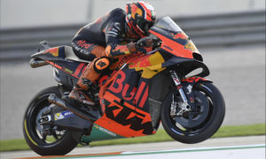 MotoGP, as equipas: A KTM Red Bull Factory Racing thumbnail