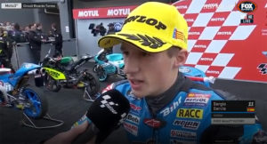 Moto3, Valencia: As palavras dos vencedores thumbnail