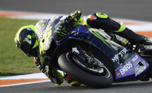 MotoGP, a atualidade: Valentino Rossi, Parte 2 thumbnail
