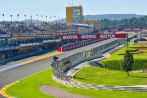 MotoGP,2019, Horários: Gran Premio de la Comunitat Valenciana thumbnail