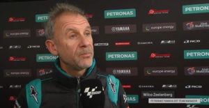 MotoGP, Treinos: O que as equipas procuraram, I thumbnail