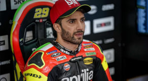 MotoGP 2020: Iannone suspenso 18 meses thumbnail