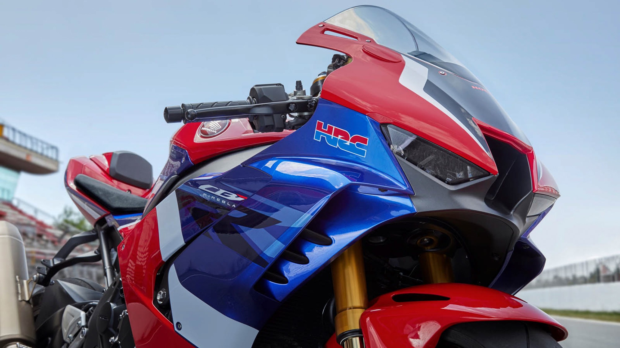 A Versão SBK da HONDA CBR1000RR-R SP de 2020 será apresentada no Japão a 21 de fevereiro