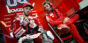 MotoGP 2020: Pilotos e chefes de equipa: quem está com quem em 2020? thumbnail