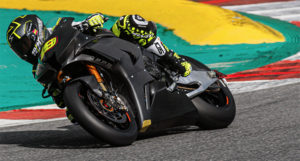 SBK 2020: Honda mais difícil para Bautista thumbnail