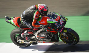 MotoGP 2020: O que podemos esperar da Aprilia este ano? Parte 1 thumbnail