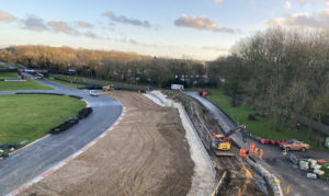 BSB 2020: Melhoramentos a Brands Hatch e Cadwell thumbnail