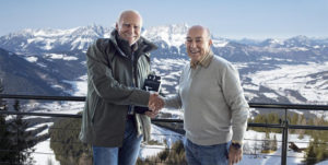 MotoGP 2019: Red Bull Ring galardoado com Melhor Grande Prémio thumbnail