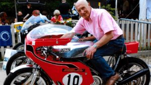 MotoGP: Faleceu o lendário Colin Seeley aos 84 anos thumbnail