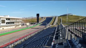 MotoGP 2020: Circuito do Texas reasfaltado após queixas dos pilotos thumbnail