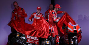 MotoGP2020: Datas de apresentações das equipas thumbnail