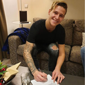 MotoGP 2020: Quartararo junta-se a Viñales na Yamaha de fábrica para 2021-2022 thumbnail