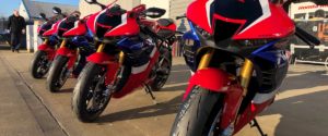 BSB 2020: Honda já prepara a nova Fireblade thumbnail