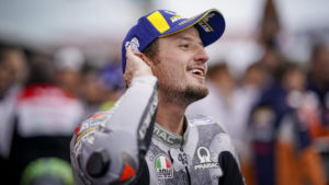 MotoGP 2020: Parabéns (atrasados) a Jack Miller thumbnail
