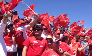 MotoGP 2020: Tribuna Ducati regressa em Jerez no GP de Espanha thumbnail