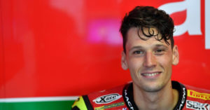 MotoGP 2020: Savadori vai testar a Aprilia em Sepang thumbnail