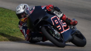 MotoGP 2020: Márquez volta a treinar antes do teste de Sepang thumbnail
