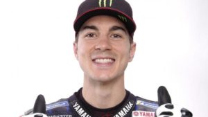 MotoGP, 2020: Parabéns, Maverick Viñales! thumbnail