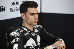MotoGP 2020: Miguel Oliveira pronto a regressar thumbnail