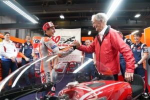 MotoGP: Os 50 anos da Honda na MotoGP thumbnail
