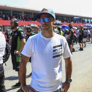 MotoGP, 2020: Parabéns a Miguel Oliveira thumbnail