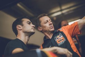 MotoGP 2020: Beirer aceita que Dani Pedrosa não volte a correr thumbnail