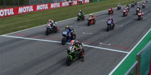 SBK 2020: Limites de regime para a temporada de 2020 anunciados thumbnail