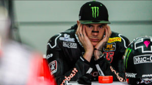 SBK 2020: Scott Redding reflete da sua passagem na MotoGP thumbnail