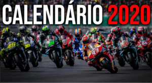 MotoGP 2020: Calendário confirmado oficialmente thumbnail
