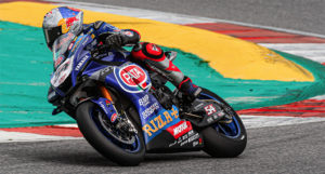 SBK 2020: Razgatlioglu dominou no Algarve thumbnail