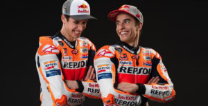 MotoGP 2020: Alex Márquez na Gala dos Campeões thumbnail