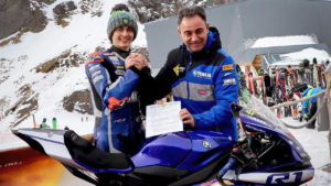 SSP 2020: Alex Bassani entra com a Yamaha MotoX Racing thumbnail