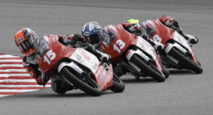 MotoGP 2020: Rookie Taiyo Furusato lidera testes ATC em Sepang thumbnail