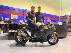 CNV: Ivo Lopes vai correr em Espanha thumbnail