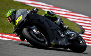 MOTOGP SEPANG: Crutchlow segundo, mas Honda “mais difícil” thumbnail