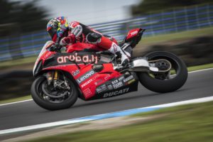 SBK 2020: As Ducati prontas thumbnail