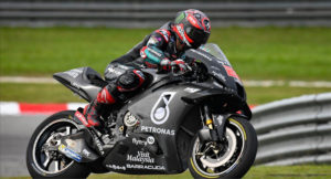 MOTOGP TESTE SEPANG: Quartararo vezes três thumbnail