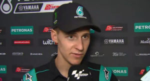 MotoGP 2020: 10 ensinamentos do Teste de Sepang thumbnail