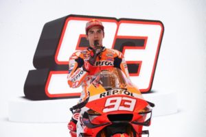 MotoGP 2020: Honda Repsol apresenta-se thumbnail