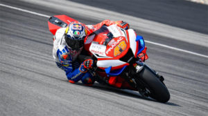 MotoGP, Teste Sepang Dia 2: Miller e Mir à frente thumbnail