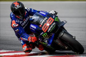 MotoGP, Teste Sepang: Regresso de Lorenzo na Yamaha thumbnail