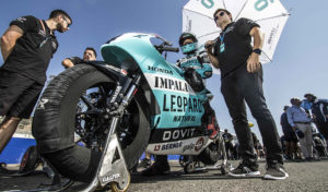 CEV 2020: Kiko Maria confirmado no Campeonato do Mundo Moto3 Junior thumbnail