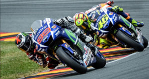 MotoGP 2020: Regresso de Lorenzo como wildcard para a Yamaha? thumbnail