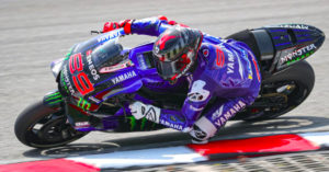 MotoGP, teste Sepang: Lorenzo pronto para testar no Domingo thumbnail