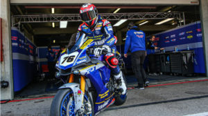 SBK 2020: Baz aponta às vitórias thumbnail