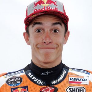 MotoGP, Márquez: O meu irmão sempre foi melhor que eu na Playstation! thumbnail