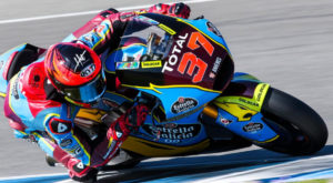 Moto2, 2020: EG 0,0 Marc VDS apresenta a equipa thumbnail