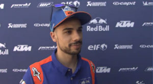 MotoGP 2020: Impressões do Teste de Sepang de Miguel Oliveira thumbnail