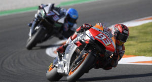 MotoGP 2020: Honda Repsol apresenta-se amanhã thumbnail